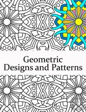 Geometric Designs And Patterns