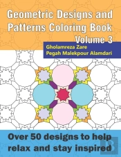 Geometric Designs And Patterns Coloring