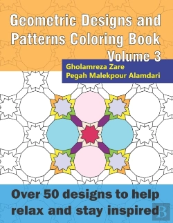 Bertrand.pt - Geometric Designs And Patterns Coloring
