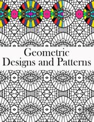 Geometric Designs And Patterns