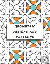 Geometric Designs And Patterns