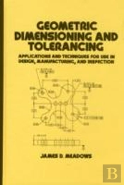Geometric Dimensioning And Tolerancing
