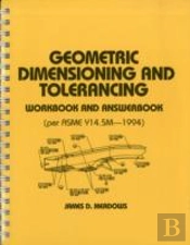 Geometric Dimensioning And Tolerancing