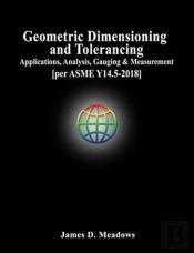 Geometric Dimensioning And Tolerancing