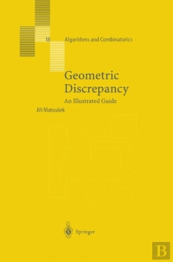 Bertrand.pt - Geometric Discrepancy
