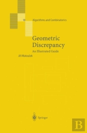 Geometric Discrepancy