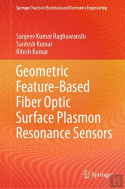 Bertrand.pt - Geometric Feature-Based Fiber Optic Surface Plasmon Resonance Sensors
