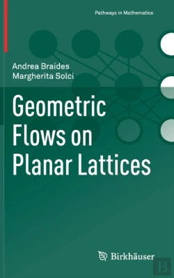 Bertrand.pt - Geometric Flows On Planar Lattices