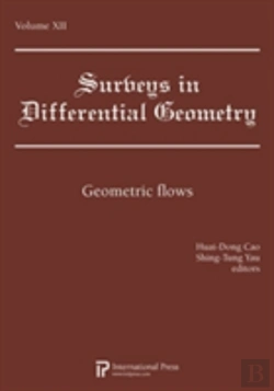 Bertrand.pt - Geometric Flows