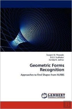 Bertrand.pt - Geometric Forms Recognition
