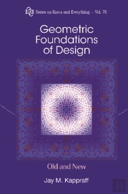 Bertrand.pt - Geometric Foundations Of Design: Old And New