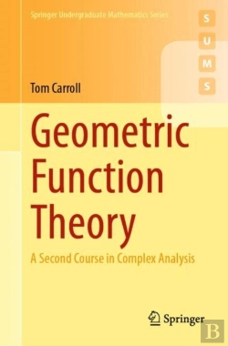 Bertrand.pt - Geometric Function Theory
