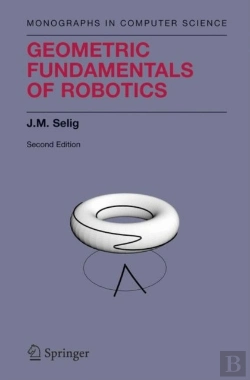 Bertrand.pt - Geometric Fundamentals Of Robotics