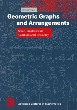 Bertrand.pt - Geometric Graphs And Arrangements