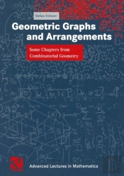 Geometric Graphs And Arrangements