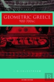 Geometric Greece
