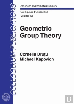 Bertrand.pt - Geometric Group Theory