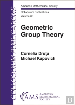 Bertrand.pt - Geometric Group Theory