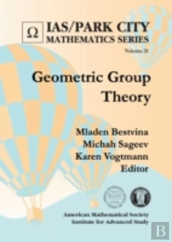 Bertrand.pt - Geometric Group Theory