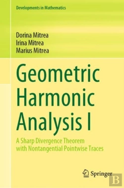 Bertrand.pt - Geometric Harmonic Analysis I