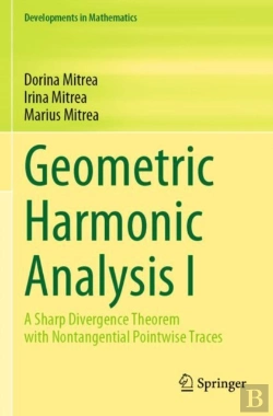 Bertrand.pt - Geometric Harmonic Analysis I