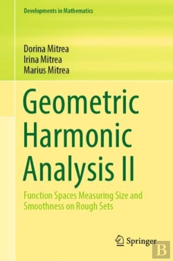 Bertrand.pt - Geometric Harmonic Analysis Ii