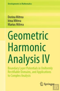 Bertrand.pt - Geometric Harmonic Analysis Iv