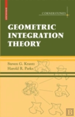 Bertrand.pt - Geometric Integration Theory