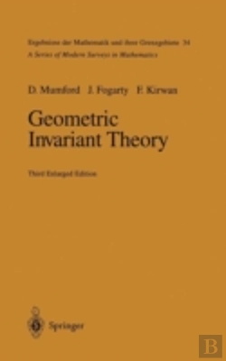 Bertrand.pt - Geometric Invariant Theory