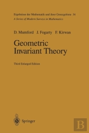 Geometric Invariant Theory