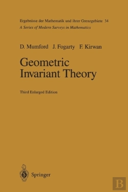 Bertrand.pt - Geometric Invariant Theory