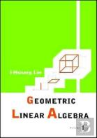 Geometric Linear Algebra (Volume 1)
