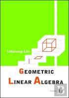 Geometric Linear Algebra (Volume 1)