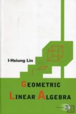 Bertrand.pt - Geometric Linear Algebra (Volume 2)
