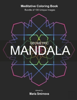 Bertrand.pt - Geometric Mandala