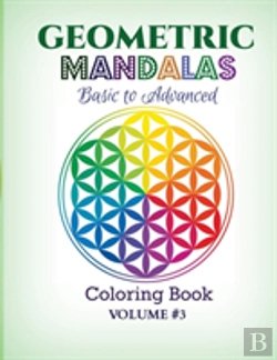 Bertrand.pt - Geometric Mandalas - Basic To Advanced