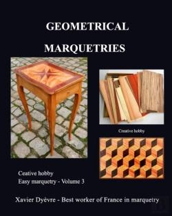 Bertrand.pt - Geometric Marquetry