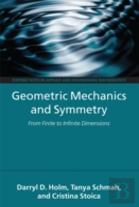 Geometric Mechanics And Symmetry