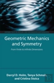 Geometric Mechanics And Symmetry