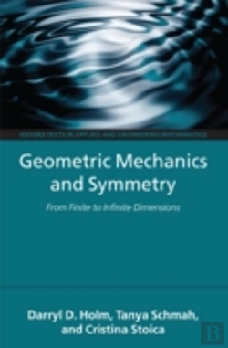 Bertrand.pt - Geometric Mechanics And Symmetry