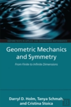Bertrand.pt - Geometric Mechanics And Symmetry