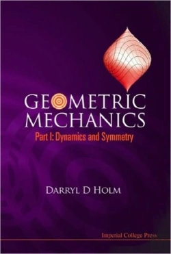 Bertrand.pt - Geometric Mechanics - Part I: Dynamics And Symmetry