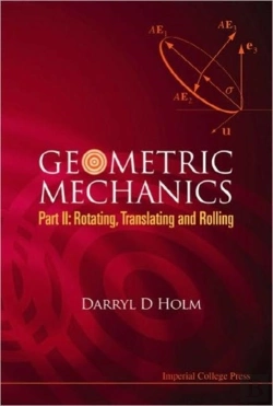 Bertrand.pt - Geometric Mechanics - Part Ii: Rotating, Translating And Rolling