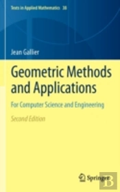Geometric Methods And Applications