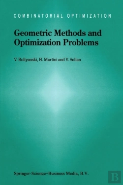 Bertrand.pt - Geometric Methods And Optimization Problems