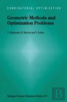 Geometric Methods And Optimization Problems