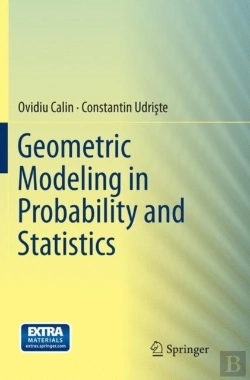Bertrand.pt - Geometric Modeling In Probability And Statistics