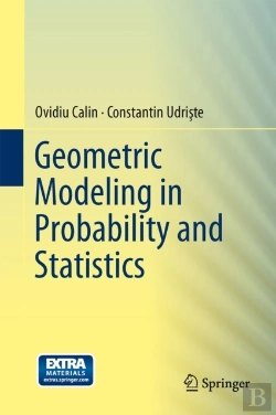 Bertrand.pt - Geometric Modeling In Probability And Statistics