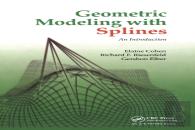 Geometric Modeling With Splines