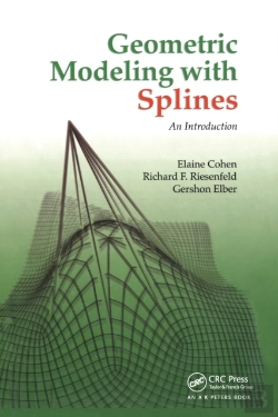 Bertrand.pt - Geometric Modeling With Splines